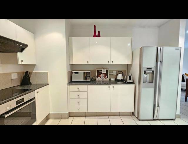 2 BEDROOM PROPERTY TO RENT IN SANDHURST